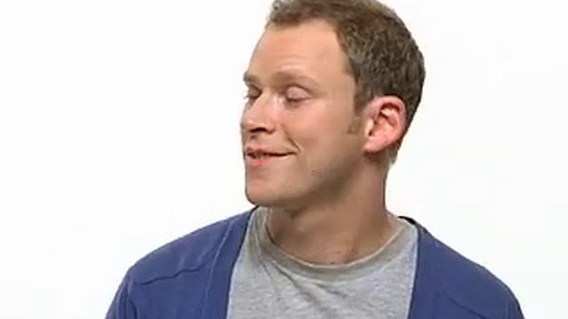 UK "I'm a Mac" ad - "Tentacle" смотреть онлайн