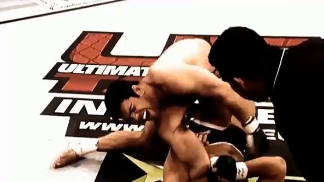 UFC 169 Alistair Overeem vs Frank Mir promo смотреть онлайн