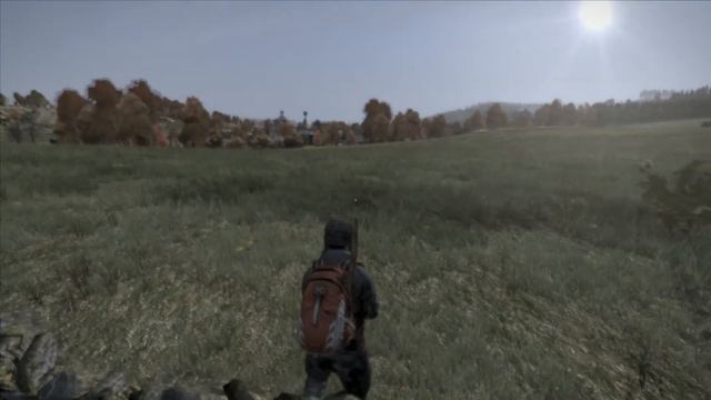 DayZ StandAlone - Coop - Visite de Stary Sobor - Part9 - FR/QC - PC смотреть онлайн