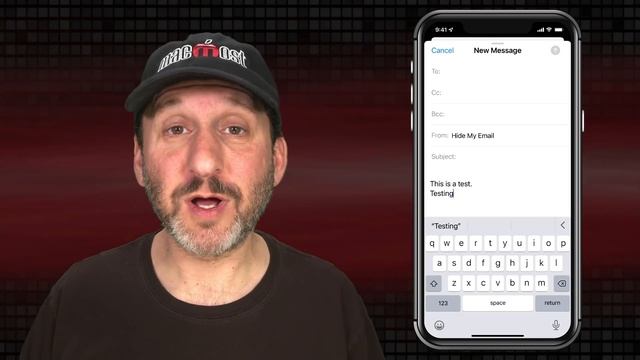 How To Undo On The iPhone смотреть онлайн