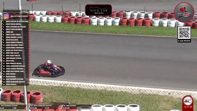 AO VIVO - ESQUADRÃO DO KART - 31/03/2024 смотреть онлайн