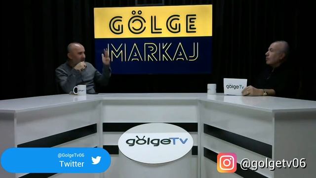 GÖLGE MARKAJ 25. BÖLÜM: 6 ARALIK 2022 смотреть онлайн