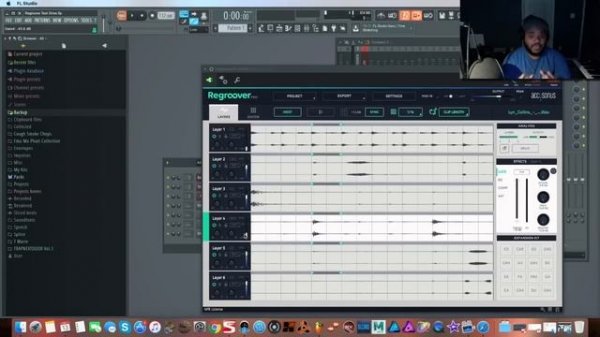 Accusonus Regroover Pro | Alien Technology | Melodyne For Drums
