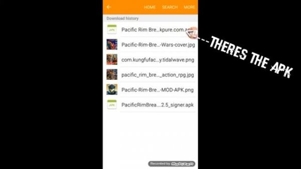 How to install Pacific Rim Breach Wars