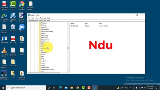 How To Fix High RAM/Memory Usage In Windows-10 | (2 Method) | Bangla смотреть онлайн