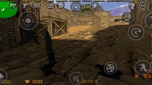 download cs 1.6 android sangat semru coy gaskeun download смотреть онлайн