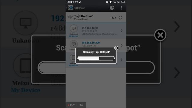 Hack hotspot mikrotik mudah dengan Android 100% sukses смотреть онлайн