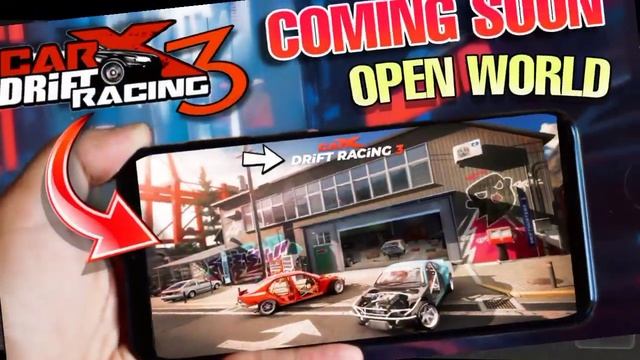 4GB Ram CarX Street Download In Android | CarX Street Gameplay Poco m2 | Lag Fix CarX Street 2023 смотреть онлайн