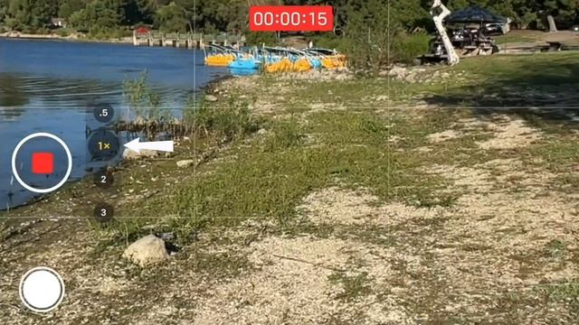iPhone 14 Pro - Action Mode & Camera Stabilization Test смотреть онлайн