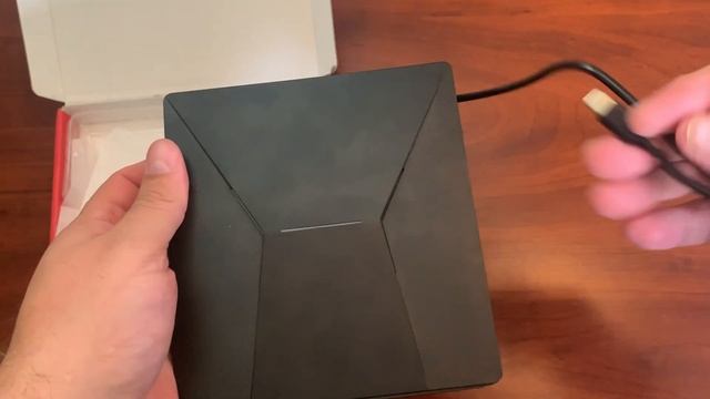 MthsTec External Bluray DVD Drive review смотреть онлайн