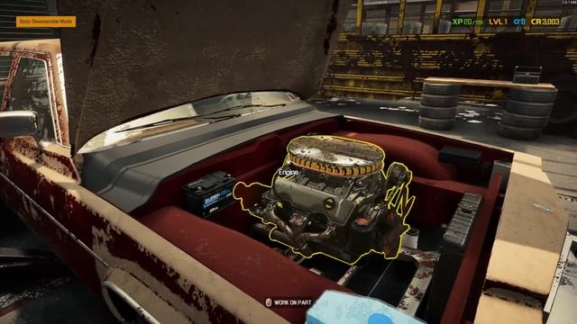 How to Change Oil and Pads! E1 - Car Mechanic Simulator 2021 смотреть онлайн