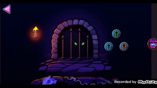 как открыть дверь в хранилище демона в геометри даш|geometry Dash KOSMO38K