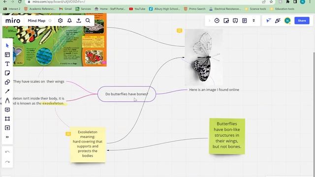 Tutorial: Using Miro for Mind Mapping смотреть онлайн
