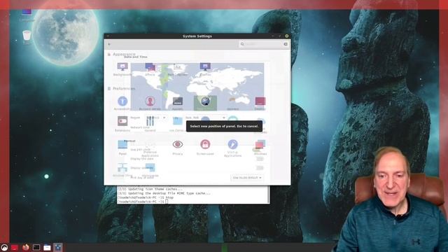 RebornOS Cinnamon Complete Review of This Arch Based Distro смотреть онлайн