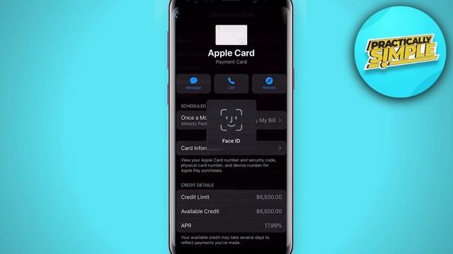 How to Find Your Card Number on Apple Pay - 2023 смотреть онлайн