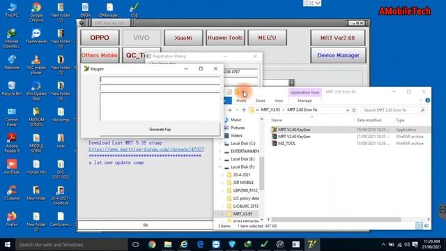 Mrt 2.60 Socket Error 10049 Solusi Cara Memperbaiki Mrt смотреть онлайн
