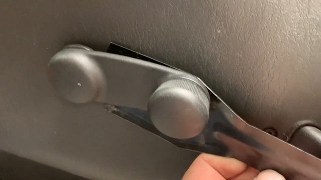 DIY How to Remove Jeep Window Crank смотреть онлайн