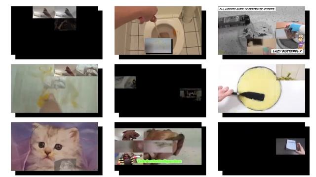 HowToBasic Sparta Remix Nineparison