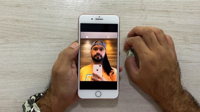 VALE a pena COMPRAR o IPHONE 8 PLUS em 2021? / opinião do USUÁRIO! 🤔 смотреть онлайн