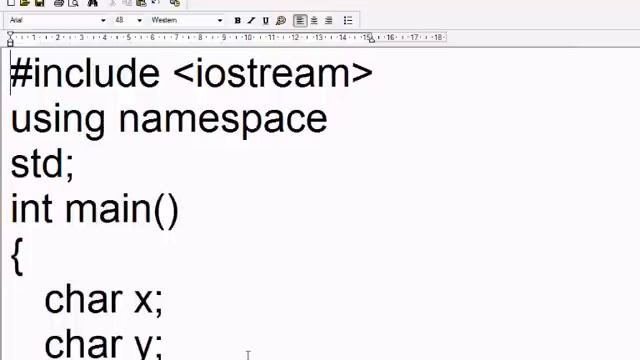 Calculator in Dev C++ смотреть онлайн