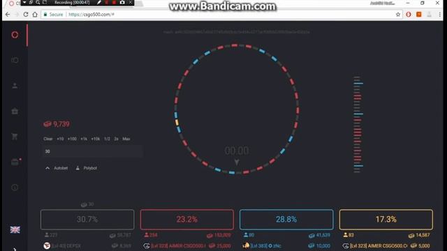 CSGO 500 Prediction Tool 2018! FREE CSGO SKINS смотреть онлайн