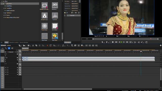 how to edius video smooth neat video смотреть онлайн