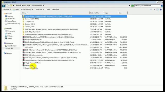 Everything About Qualcomm Android ( Part - 2 ) 2017 смотреть онлайн