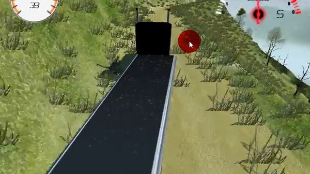 Truck Driver Job windows 10 pc gameplay part1 смотреть онлайн