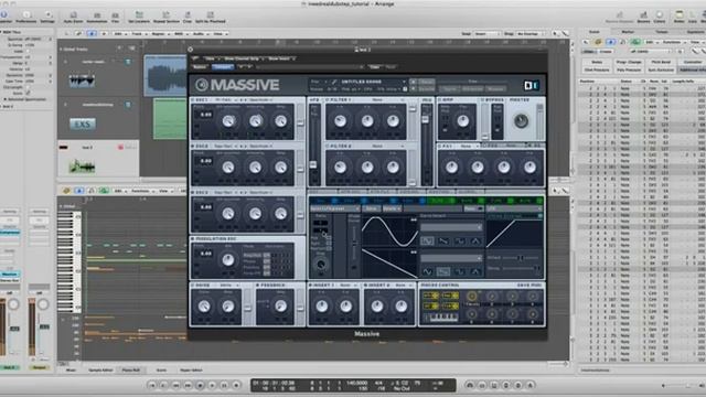 dj oprogramowanie Produkcja muzyka producent komputerów PC i MAC смотреть онлайн