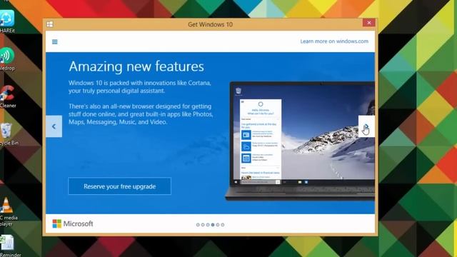 Get Free Upgrade and Install Windows 10 Full Version for Free смотреть онлайн