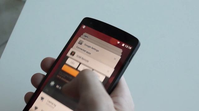 Android L (5.0) - първи впечатления - smartphone.bg (Bulgarian Full HD version) смотреть онлайн