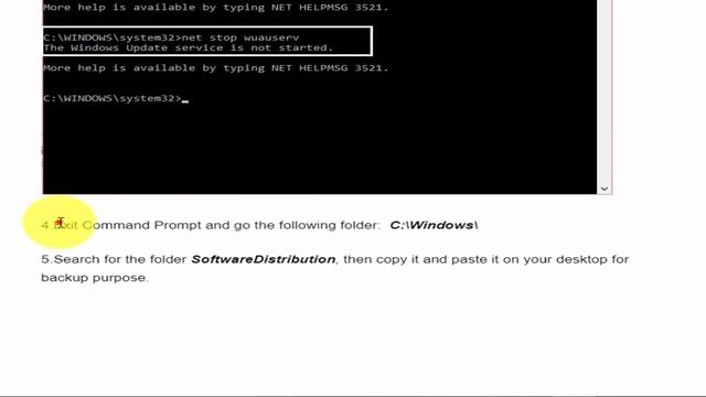 How to Fix Windows 10 upgrade assistant stuck at 99% смотреть онлайн