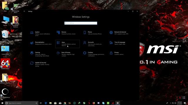 🔧 HOW TO OPTIMIZE AND SPEED UP WINDOWS 10 FOR GAMING PERFORMANCE 2019 ULTIMATE BEST GUIDE 🔧 смотреть онлайн