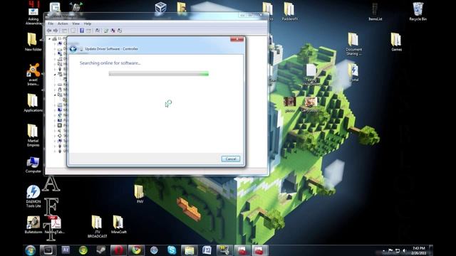 Xbox 360 Wired Controller Driver Problems смотреть онлайн