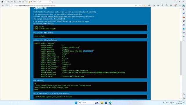 How to Power On your PC from anywhere with OpenWRT смотреть онлайн