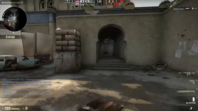Cs Go Training 16 смотреть онлайн