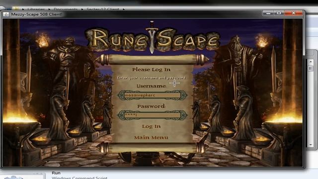 How To Log Into My 508 Server смотреть онлайн