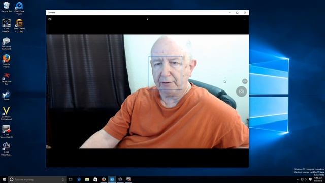 I installed Windows 10 Enterprise Evaluation смотреть онлайн