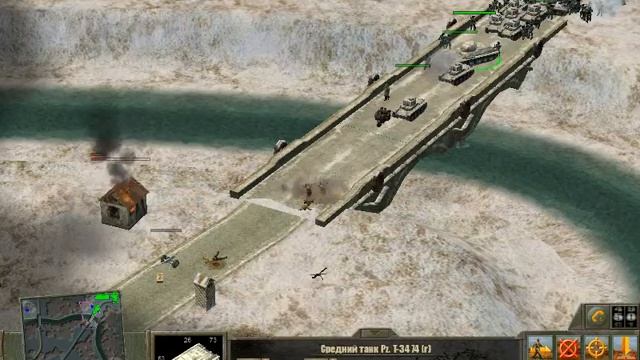 Блицкриг 2:совместное выселение(1) смотреть онлайн