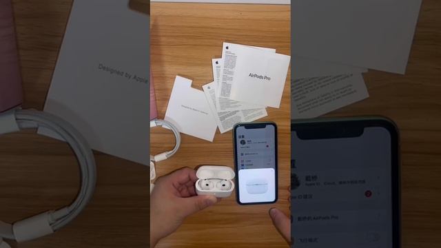 airpods pro 2 clone （airoha 1562AE)@airpods смотреть онлайн