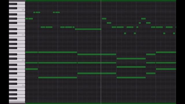 Far Out - On my Own (GarageBand Piano Cover/Tutorial) смотреть онлайн