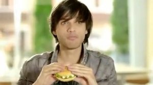 Реклама KFC 2011