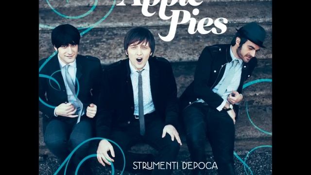 Apple Pies - Amy (Strumenti d'Epoca - 2011) смотреть онлайн