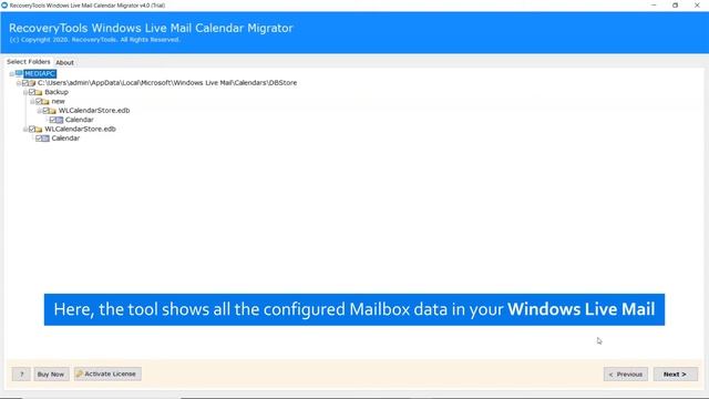 How to Export Windows Live Mail Calendar to Office 365 смотреть онлайн