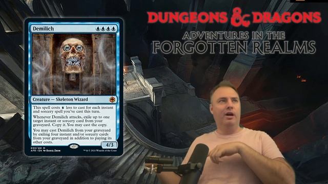 [Highlight] Day9 Will Quit Magic if he is Wrong About This Card | AFR Card Review смотреть онлайн