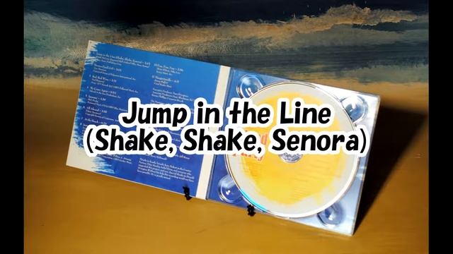 The Bamboo Boat Band - Jump in the Line (Shake, Shake, Senora) смотреть онлайн
