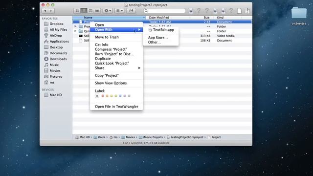 Fix iMovie Source Clip Missing on Mac OS смотреть онлайн