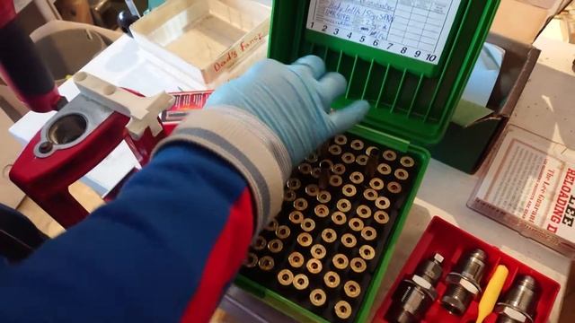 Hornady Case Prep Duo, Post 4 Year Review смотреть онлайн