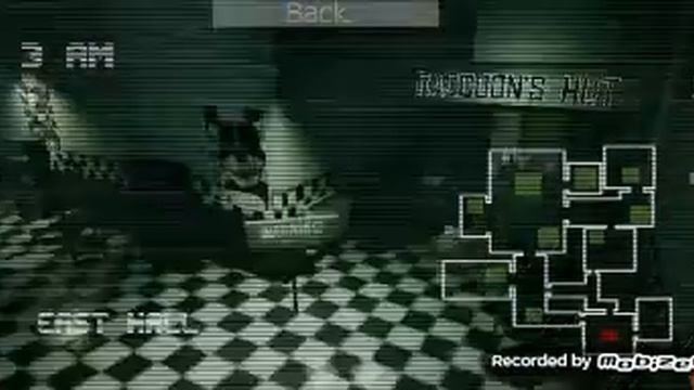 Best game on android! Those nights at rachel's android by rushanplays смотреть онлайн
