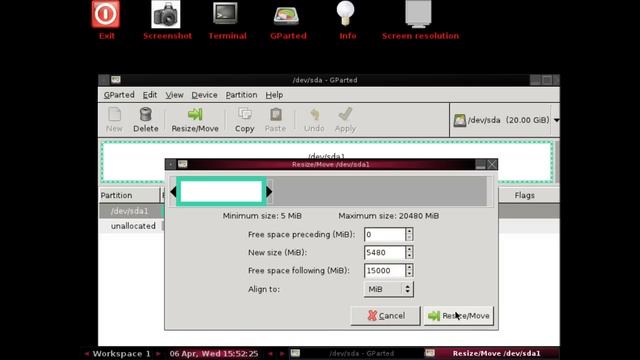 Installing Linux in a Windows Environment смотреть онлайн
